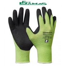 GUANTI DA LAVORO GEBOL MODELLO "WINTER LITE TOUCH" 