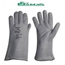 GUANTI PER ALTA TEMPERATURA ANSELL MOD."CRUSADER FLEX 42-474"