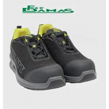 SCARPA DIADORA MODELLO "SMART SOFTBOX LOW S1PL FO SR ESD"