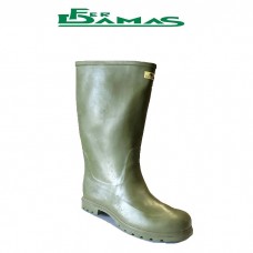 STIVALE GOMMA VERDE 71223 MOD."AURORA" 