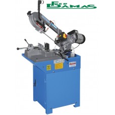 SEGATRICE A NASTRO PER METALLI FERVI ART. 0255