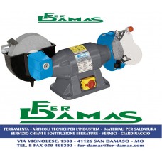 SMERIGLIATRICE COMBINATA FERVI ART.0377