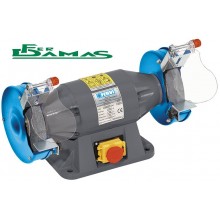 SMERIGLIATRICE DA BANCO PROFESSIONALE FERVI ART.0551