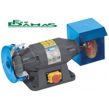 SMERIGLIATRICE COMBINATA PROFESSIONALE FERVI ART. 0553