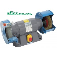 SMERIGLIATRICE COMBINATA PROFESSIONALE FERVI ART. 0554