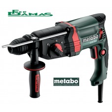 MARTELLO COMBINATO METABO SDS - PLUS MOD. KHE 2445