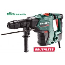 MARTELLO PERFORATORE - SCALPELLATORE METABO KHEV 5-40 BL SDS MAX BRUSHLESS