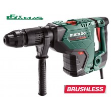 MARTELLO PERFORATORE - SCALPELLATORE METABO KHEV 8-45 BL SDS MAX BRUSHLESS + OMAGGIO