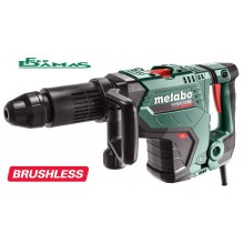 MARTELLO DEMOLITORE METABO MHEV 11 BL SDS MAX BRUSHLESS + OMAGGIO