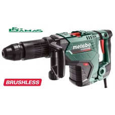 MARTELLO DEMOLITORE METABO MHEV 11 BL SDS MAX BRUSHLESS + OMAGGIO