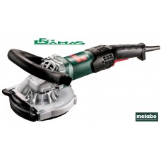 LEVIGATRICE PER RISANAMENTI METABO MOD. RSEV 19-125 RT da 1900 W (CON DISCO DIAMANTATO)