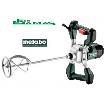 MESCOLATORE / MISCELATORE METABO MOD. RWE 1200 (1 VELOCITA')