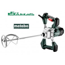 MESCOLATORE / MISCELATORE METABO MOD. RWE 1200 (1 VELOCITA')