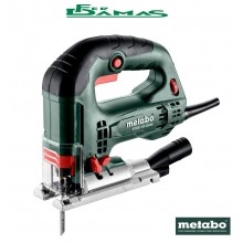 SEGHETTO ALTERNATIVO METABO 710 W MOD. STEB 100 QUICK