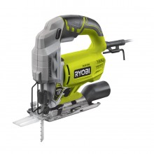 SEGHETTO ALTERNATIVO RYOBI 500W. MOD. RJS750-G