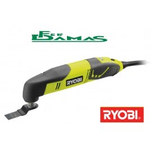 UTENSILE MULTIFUNZIONE RYOBI 200W ART. RMT200S 