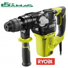 TASSELLATORE RYOBI SDS + 1050W ART. RSDS1050 - K