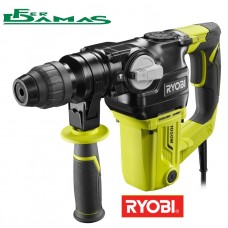 TASSELLATORE RYOBI SDS + 1050W ART. RSDS1050 - K