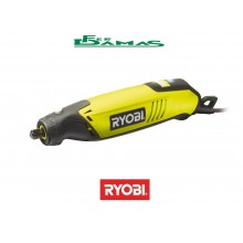 SMERIGLIATRICE DIRITTA / UTENSILE ROTATIVO RYOBI ART. EHT 150V