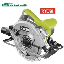 SEGA CIRCOLARE RYOBI ART.RCS1600-K + OMAGGIO