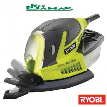 LEVIGATRICE PALMARE MULTIUSO 3 IN 1 180W RYOBI ART. RMS180 - S