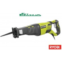 SEGA DIRITTA  MULTIFUNZIONE 1200 W RYOBI ART. RRS1200 - K + OMAGGIO