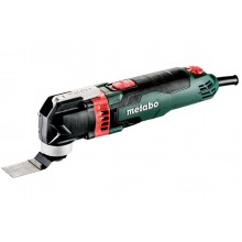 UTENSILE MULTIFUNZIONE METABO MOD.MULTITOOL MT 400 QUICK 