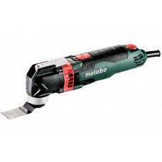 UTENSILE MULTIFUNZIONE METABO MOD.MULTITOOL MT 400 QUICK 