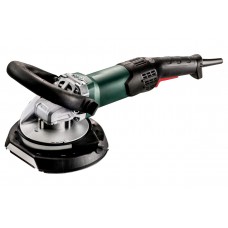 FRESATRICE PER RISANAMENTI METABO MOD. RFEV 19-125 RT 1900 W.