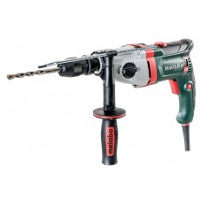 TRAPANO A PERCUSSIONE  METABO 1300W MOD.SBEV 1300-2