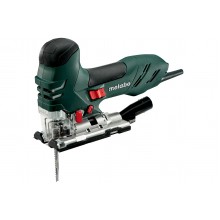 SEGHETTO ALTERNATIVO METABO 750 W MOD. STE 140 PLUS