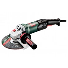 SMERIGLIATRICE ANGOLARE D.180 1900 W METABO MOD.WE 19-180 Quick RT