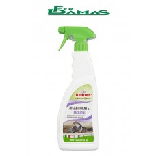 DISABITUANTE PER PICCIONI SPRAY NO GAS 750 ML.