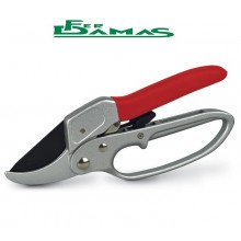 FORBICI PER POTATURA A CRICCHETTO "PRESTIGE GARDEN" CM 20
