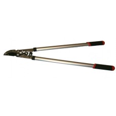 TRONCARAMI "CULTUS" MANICO FISSO IN ALLUMINIO SISTEMA A FORBICE 75 CM