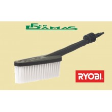 SPAZZOLA MULTIUSO PER IDROPULITRICE RYOBI ART. RAC722