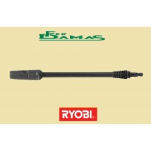 LANCIA ALTA PRESSIONE "VARIO" PER IDROPULITRICI RYOBI ART.RAC737