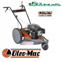 TRINCIAERBA A MOTORE OLEO-MAC MOD. DEB 517 