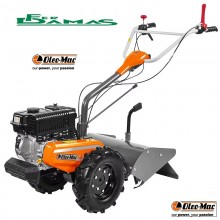 MOTOCOLTIVATORE OLEO-MAC MOD. RC350