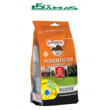 INSETTICIDA ESCA TOPI GR.150 IN PASTA BLU BF