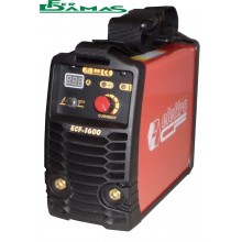 SALDATRICE INVERTER MMA ELETTRO CF MODELLO ECF-1600