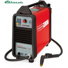 GENERATORE PER TAGLIO PLASMA CEBORA MOD.POWER PLASMA 3035/M