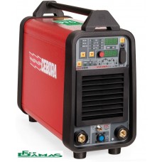 SALDATRICE INVERTER TIG AC/DC PULSATO E MMA CEBORA MOD. TIG SOUND AC/DC 2240/M (SOLO MACCHINA)