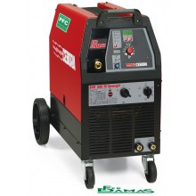 SALDATRICE INVERTER A FILO CONTINUO MIG/MAG CEBORA MOD. EVO 350 TC SYNERGIC