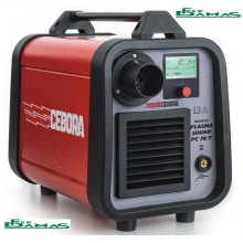 GENERATORE PER TAGLIO PLASMA CEBORA MOD. PLASMA SOUND PC 70/T